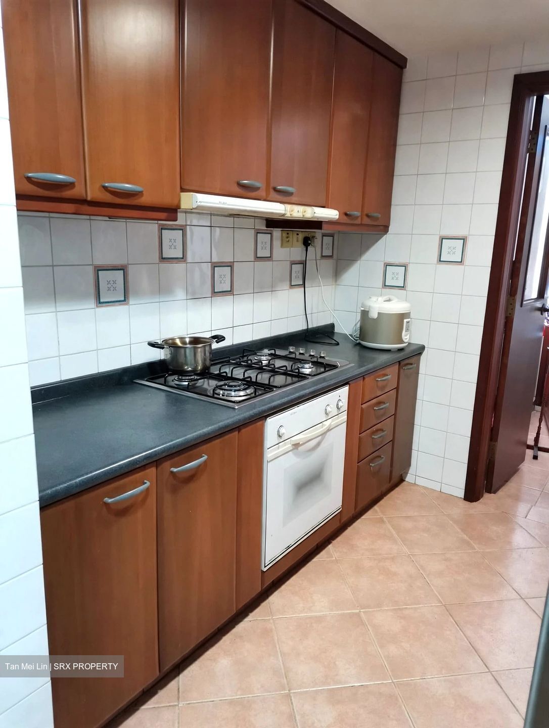Central Grove (D14), Condominium #622998151